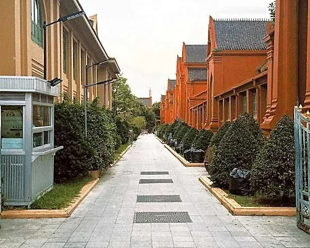 内伯蒲通住宿加早餐旅馆